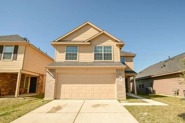 Primary Photo - 21807 S Werrington Way
