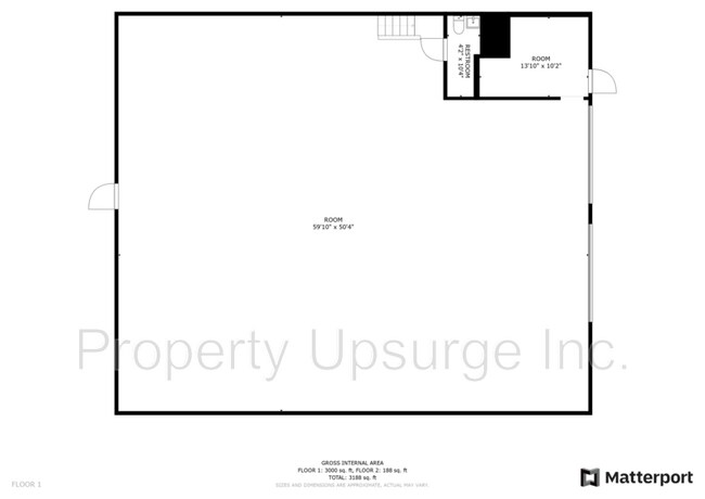 Building Photo - 6200 Stainless Way