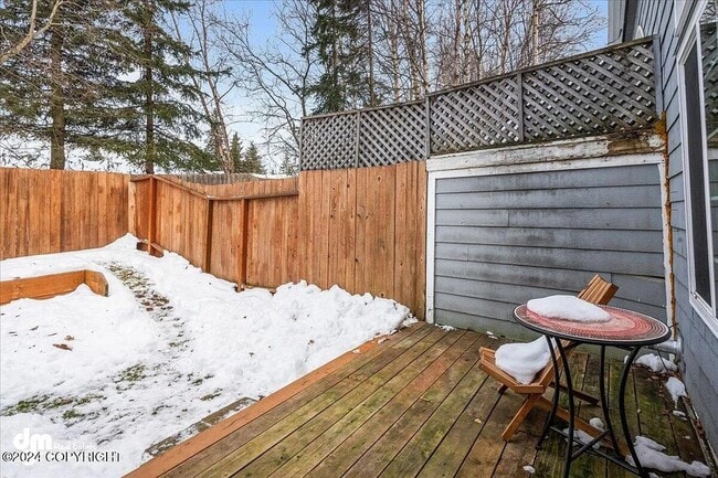 Building Photo - NEW YEAR NEW HOME! 3 bed, 2.5 bath, 2 car garage in South Anchorage