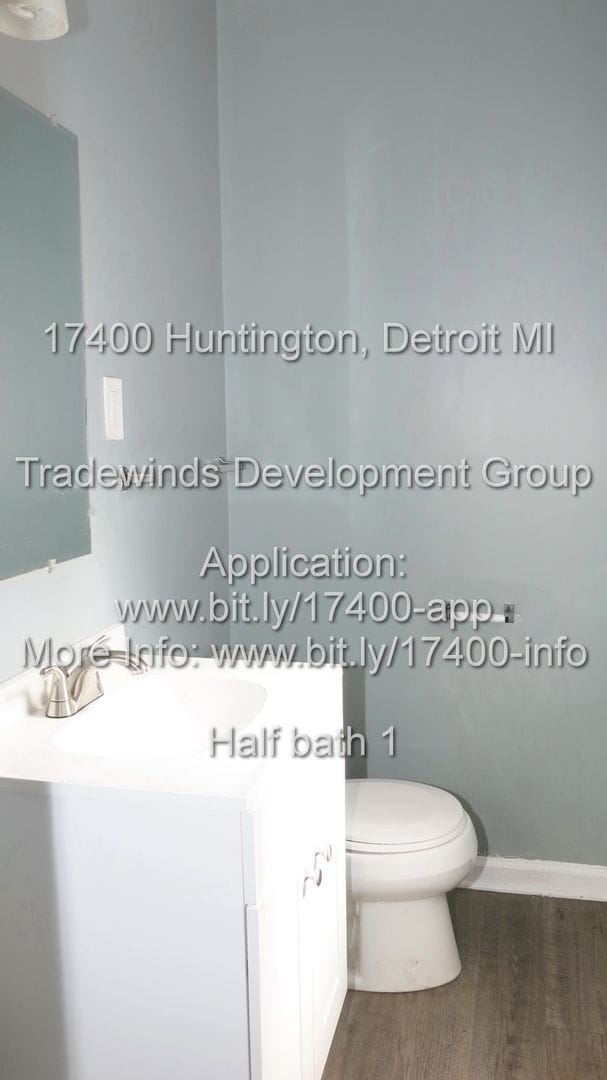 Building Photo - 17400 Huntington Rd