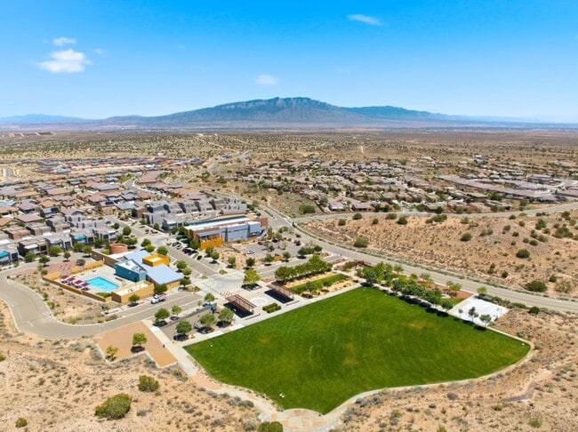 Building Photo - 6102 Pecos Trail Dr