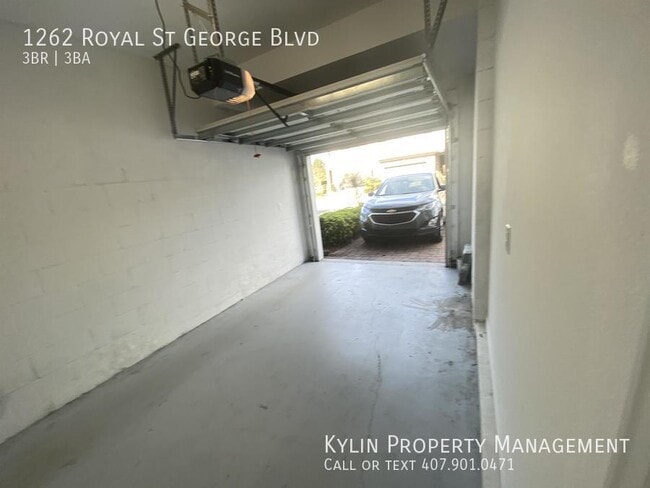 Building Photo - 1262 Royal St. George Blvd