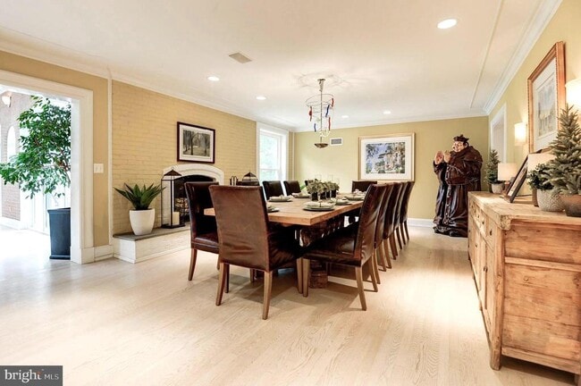 Building Photo - 11501 Skipwith Ln