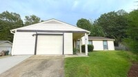 Building Photo - 1607 Burnley Dr
