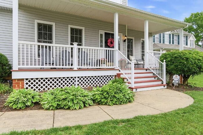 Building Photo - Updated 4 Bedroom + Office Home in Rivers Bend with 2-Car Garage – $3,000/mo