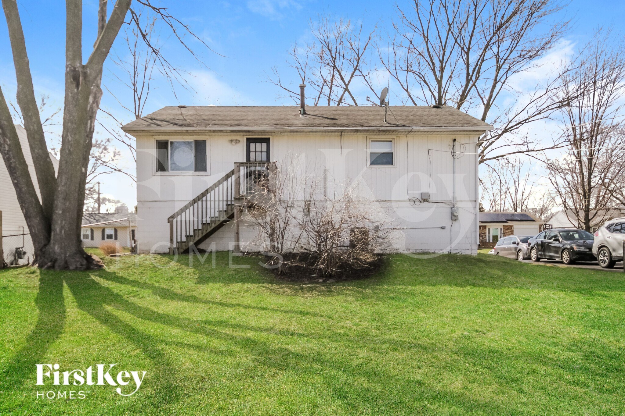 Building Photo - 341 Emery Ave