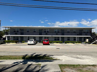 Building Photo - 621 Ridge Rd