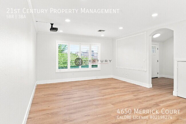 Building Photo - 4650 Merrick Ct