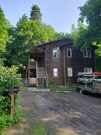 Building Photo - 317 E C St