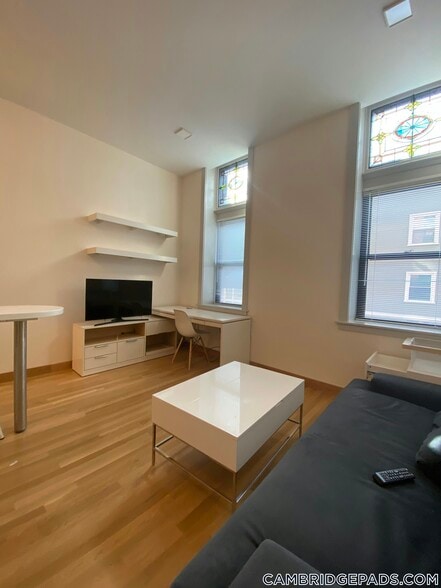 Building Photo - 115 Mt Auburn St