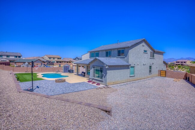 Building Photo - 13392 E Jelks Pl