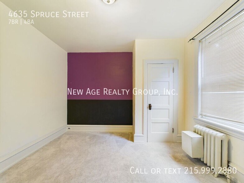 Building Photo - 4635 Spruce St