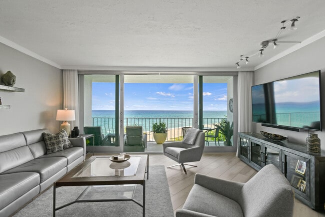 Building Photo - 2774 S Ocean Blvd