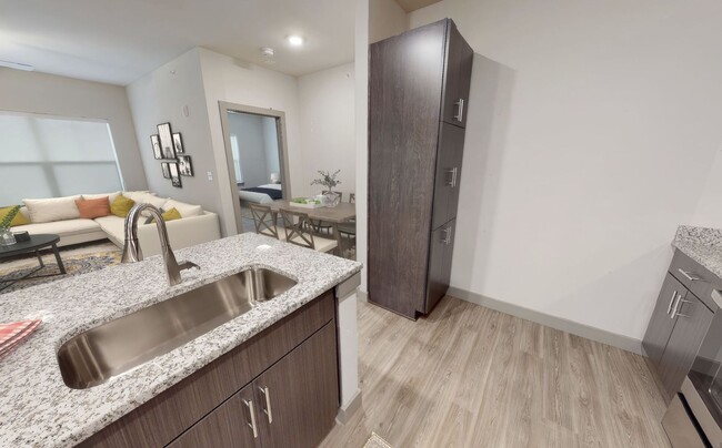 Building Photo - Lombardy | 2 Bed 2 Bath | 1100 sf