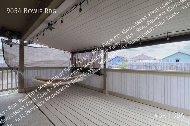 Building Photo - 9054 Bowie Rdg