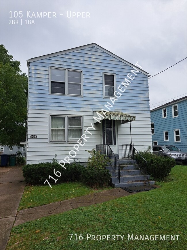 Building Photo - Bright and Spacious 2 Bedroom Upper Unit A...