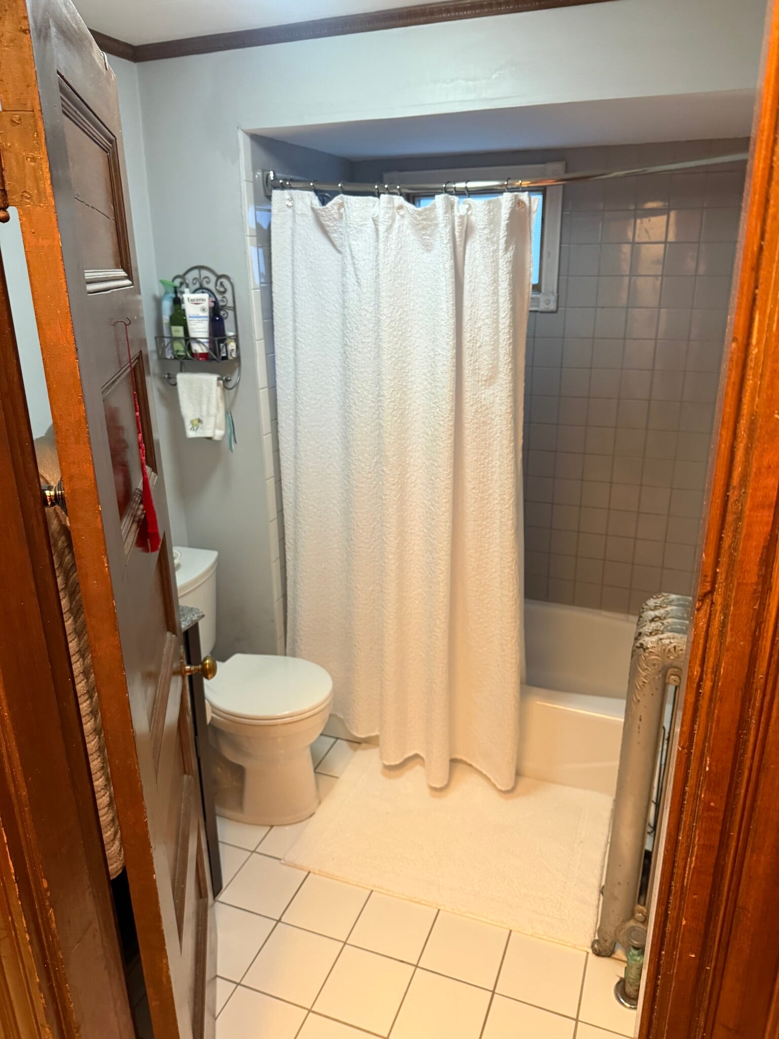 Bathroom - 35 Coolidge Rd