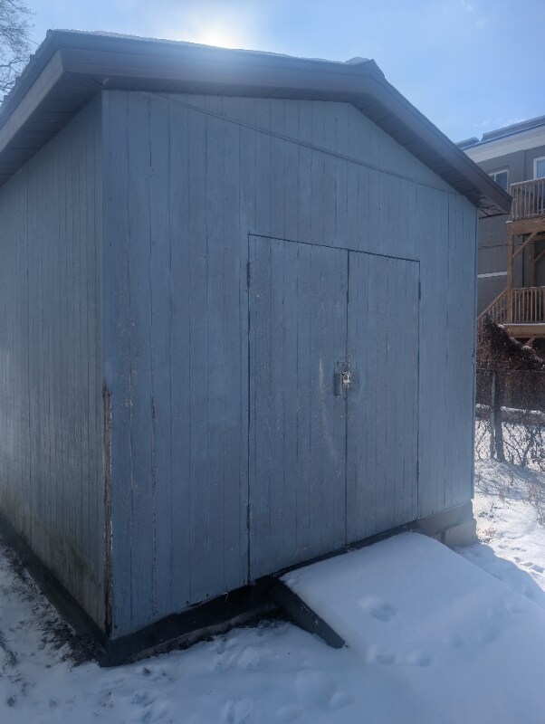 Building Photo - 510 Schultz Ct