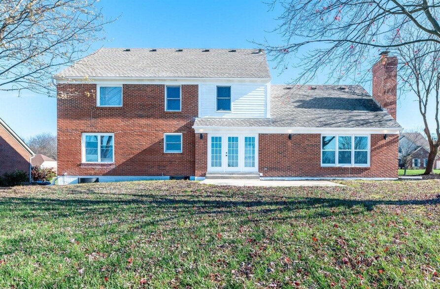 Building Photo - 8237 Eagle Ridge Dr