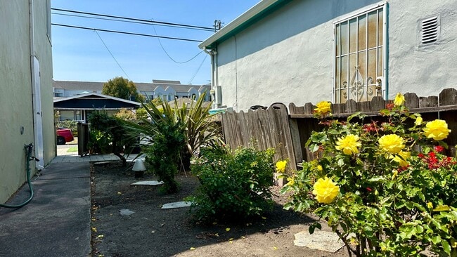 Building Photo - Large & Sunny House & Backyard in a Tranquill Neighborhood of El Cerrito