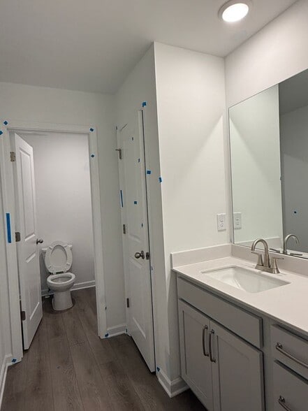 Building Photo - 5548 Coalie Trce