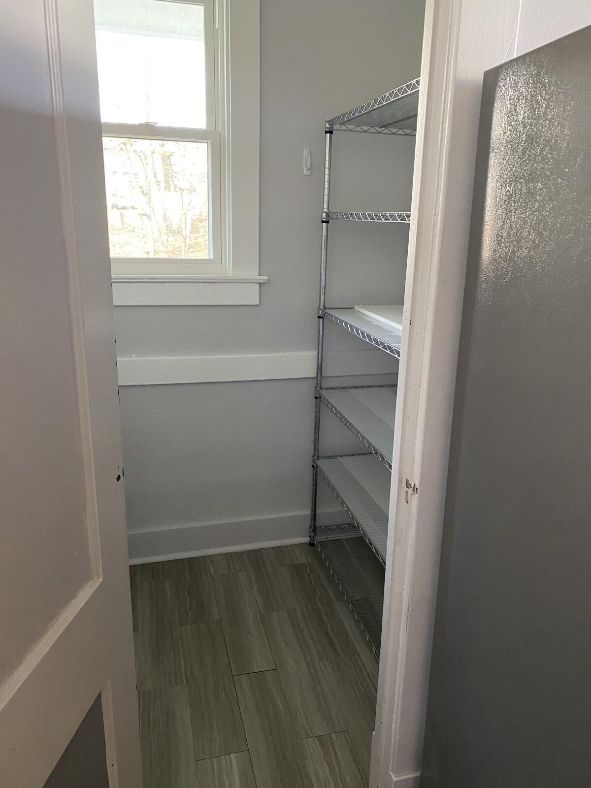 Kitchen Full Pantry - 55 Ryckman Ave