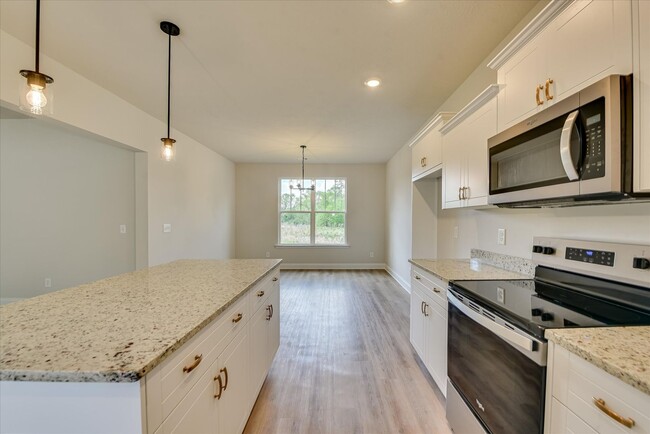 Building Photo - Brand New 5 Bed 3 Bath Near Fort Eisenhower!!