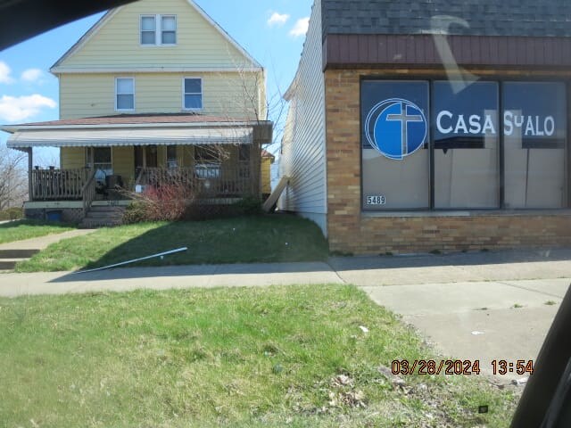 Building Photo - 5485 Ridge Rd