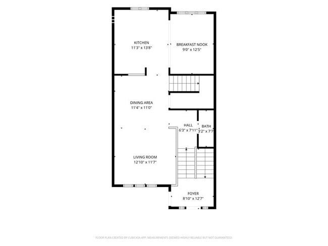 Building Photo - 142 Birch Creek Terrace