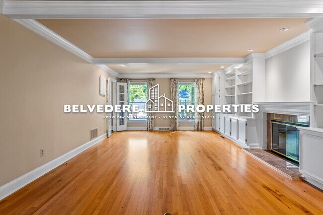 Building Photo - 4 bed in Hamilton Lakes