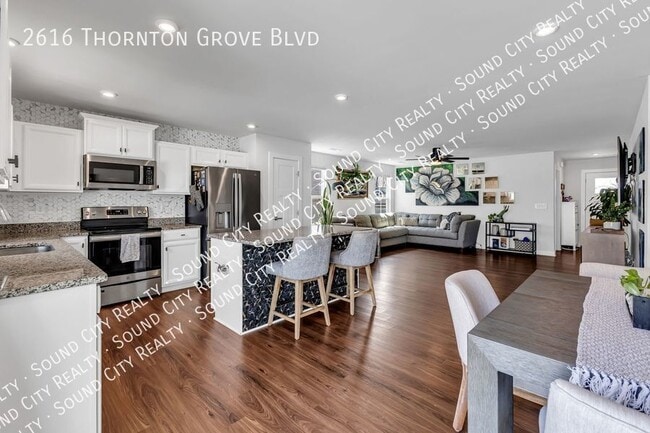 Building Photo - 2616 Thornton Grove Blvd