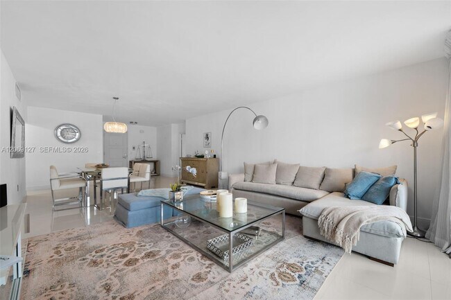 Building Photo - 9801 Collins Ave