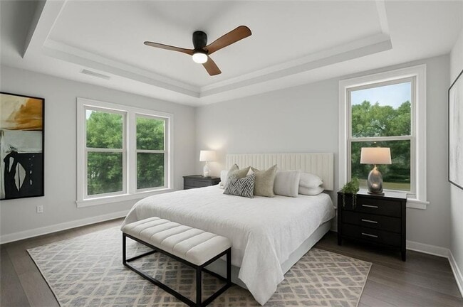 Building Photo - 2090 Emmet Pk Ln