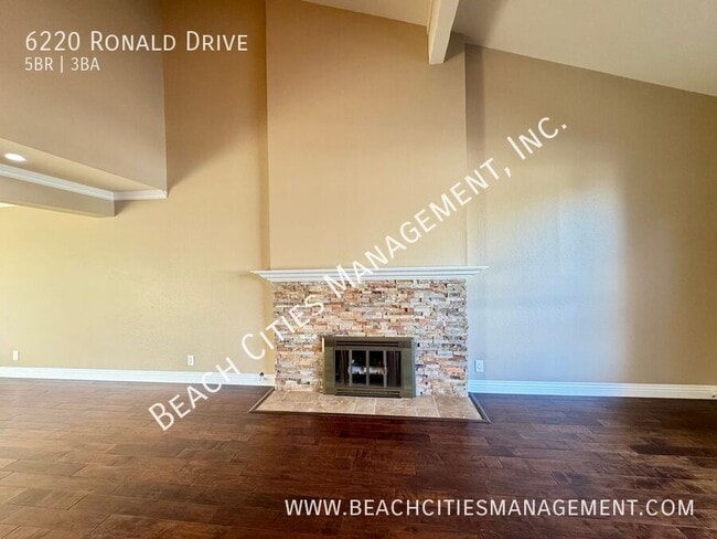 Building Photo - 6220 Ronald Dr