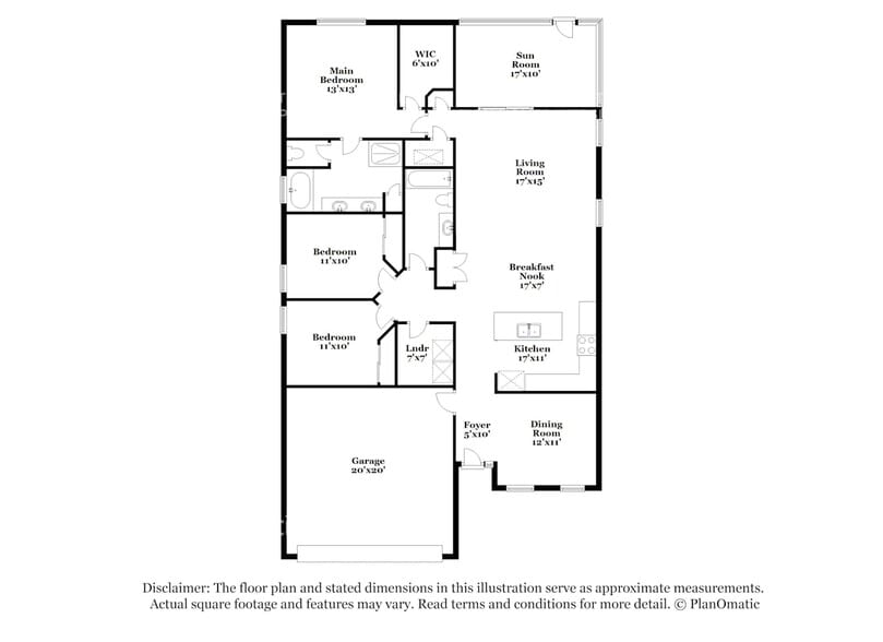 Building Photo - 7954 Thyme Trl