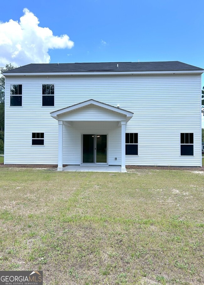 Building Photo - 281 W E Smith Rd