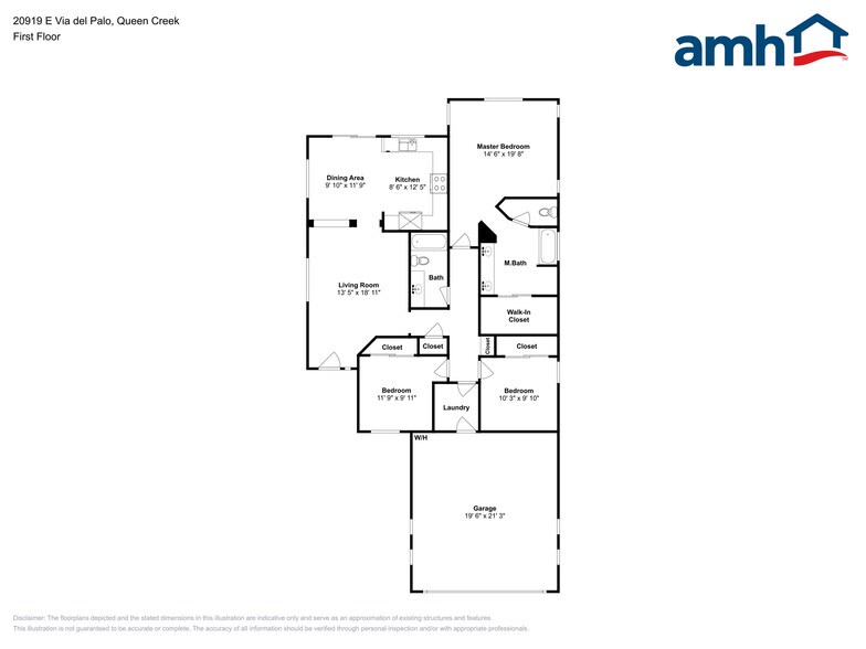 Building Photo - 20919 E Via del Palo Via