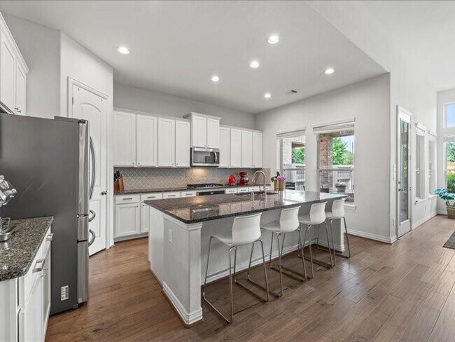 Building Photo - 17703 Olde Oaks Estate Ct