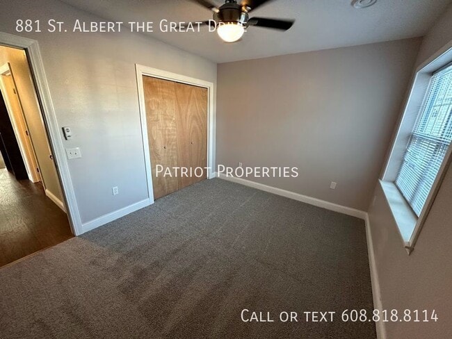 Building Photo - 881 St Albert the Great Dr