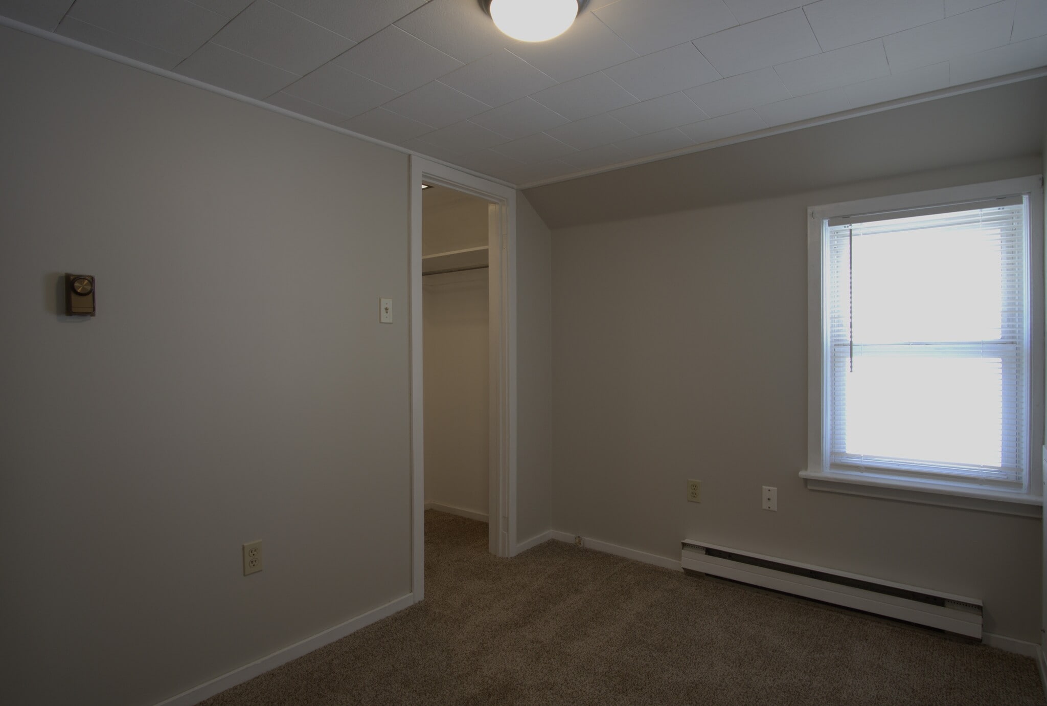 Second Bedroom - 106 North St