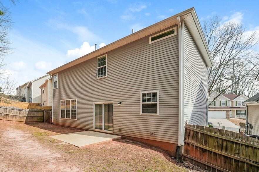 Building Photo - 4445 Feather Way