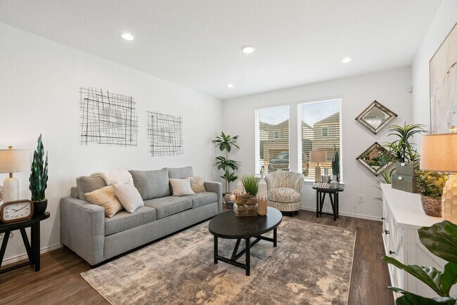 Building Photo - 2615 Weston Breeze Wy