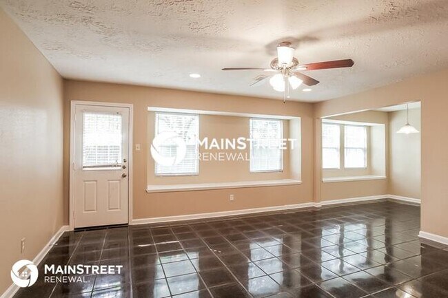 Building Photo - 4 Bedroom Pet-Friendly Home in Spring, TX with Main Street Renewal