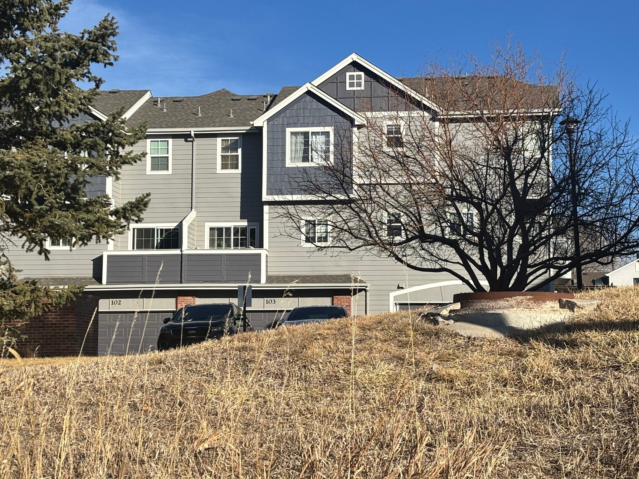 Building Photo - 1610 S Danube Way