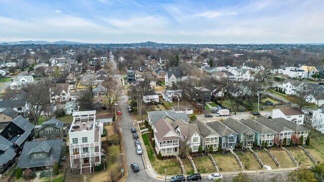Building Photo - 1801A Sevier St