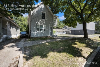 Building Photo - 812 Mc Reynolds Ave NW