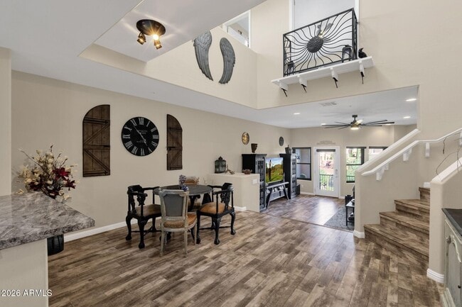 Building Photo - 16019 E Sunflower Dr