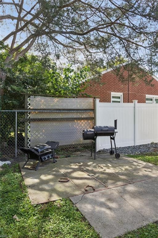 Building Photo - 522 Denbigh Blvd