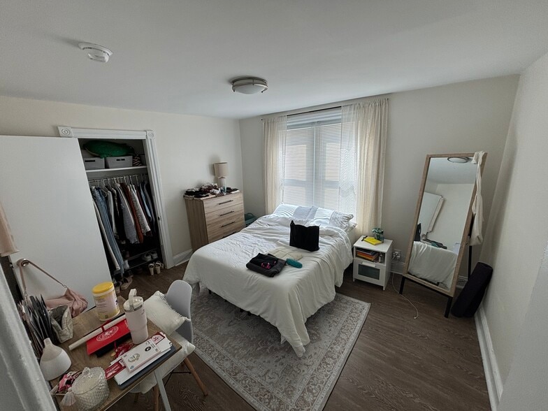 Bedroom 2 - 200 E Hector St