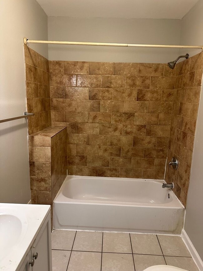 Building Photo - Spacious, Newly Renovated Home! Central Air! Finished Basement! W/D! Double Level Rear Deck! Avai...